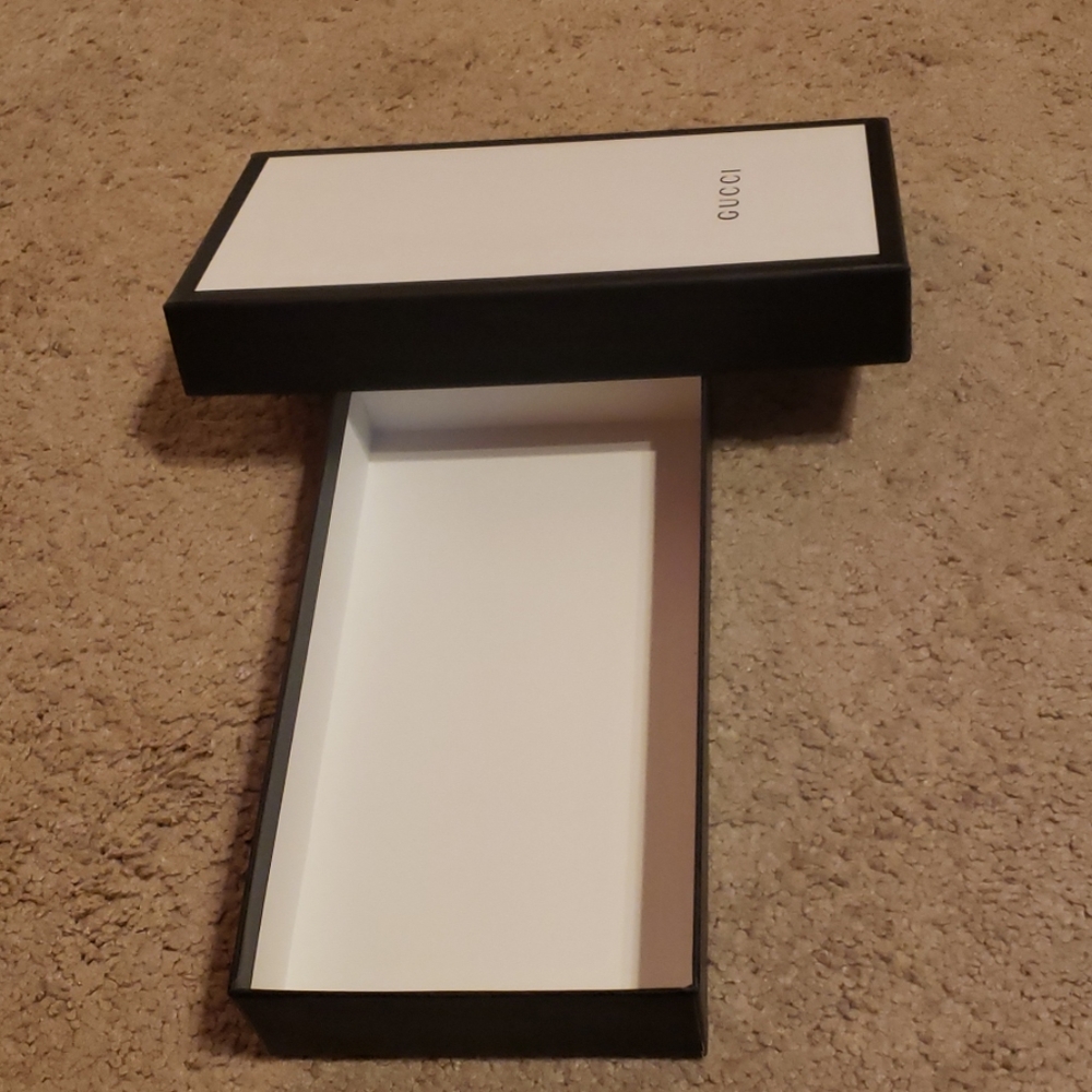 Gucci wallet box - Picture 3 of 3